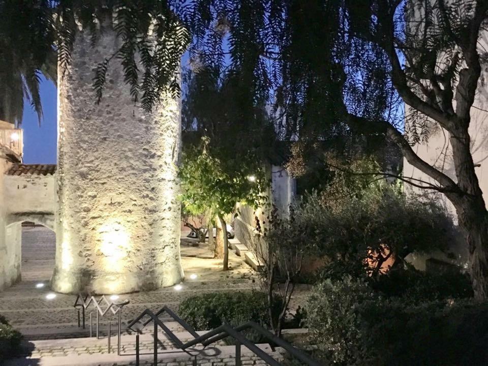 Апартаменты Casa Monica Виласар-де-Мар Экстерьер фото